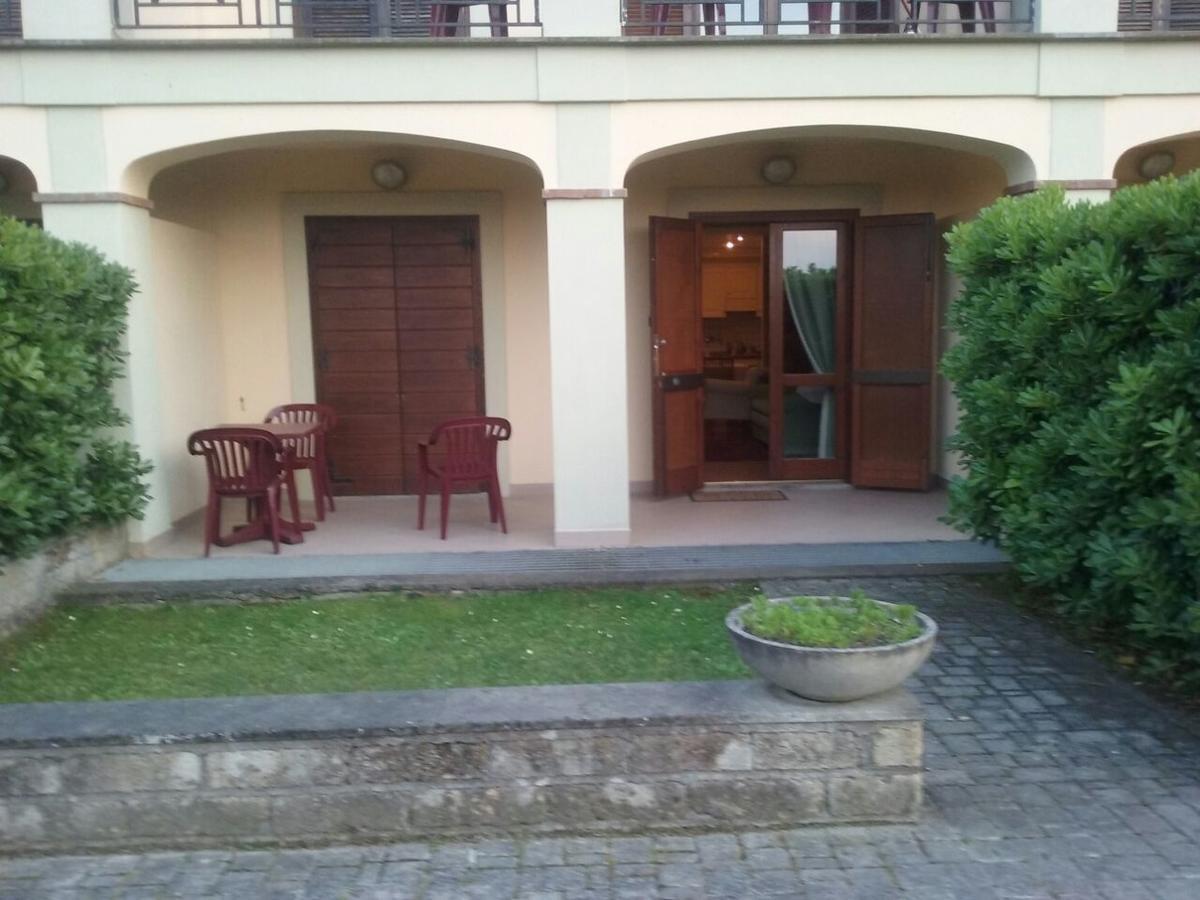 Carpediem Roma Golf Club Marco Simone Exterior foto
