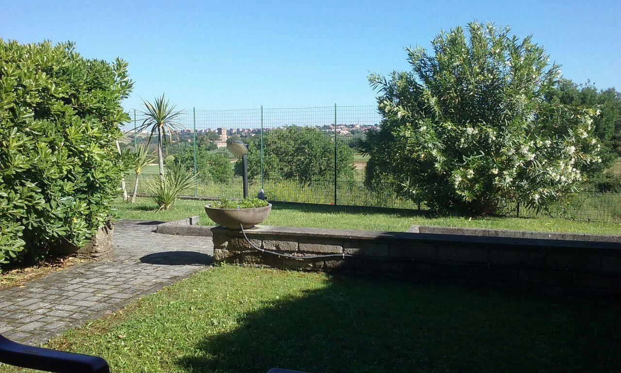 Carpediem Roma Golf Club Marco Simone Exterior foto