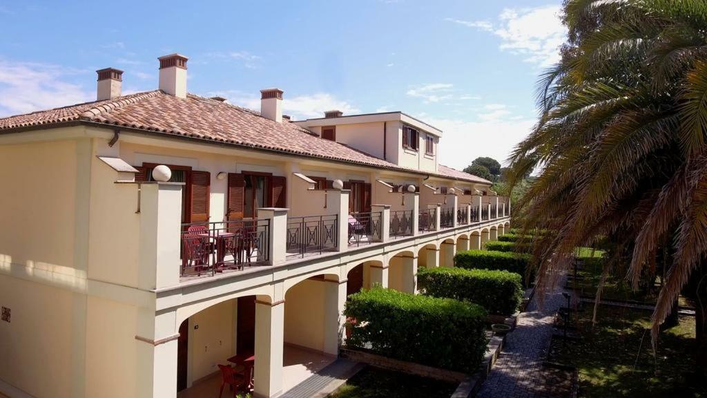 Carpediem Roma Golf Club Marco Simone Exterior foto